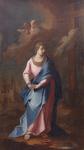 Magdalene (or Mourning Virgin)