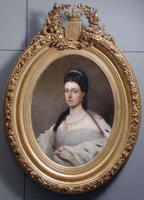 Maria Henriette, queen of the Belgians