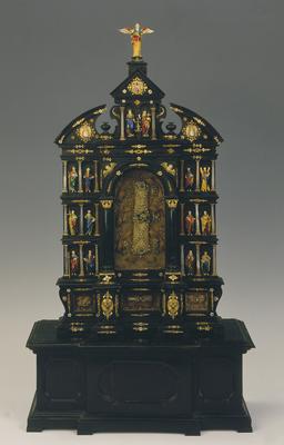 Reliquary altar